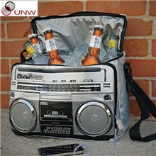 收音机冰袋加工,对外打版,出纸格,包工包料加工