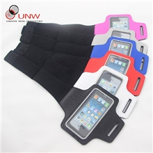 手机臂袋定做IPHONE5B款