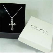 纸盒批发高档首饰盒定做礼品包装盒品牌项链盒