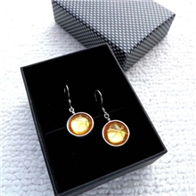 首饰盒批发高档礼品盒饰品盒定做包装盒伯爵项链盒大号