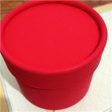 【厂家直销】结婚婚礼喜糖盒新款小号纯色大红