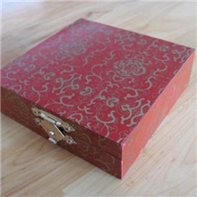 水晶手链包装盒加工定做珠宝首饰玉手镯包装盒各种首饰包装盒