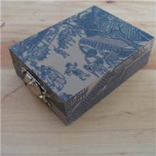 包装盒首饰盒礼品盒首饰包装盒厂家直供木质玉坠包装盒首饰礼