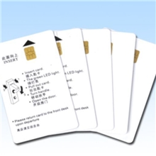 IC卡44424428SLE55425528接触式IC卡