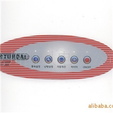 本厂专业加工pvc面板