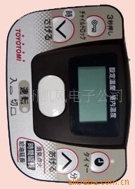 加工定做薄膜开关pvc面板标签