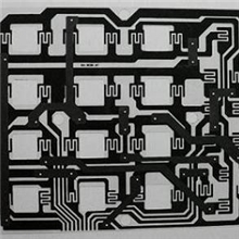 电话机麦拉片薄膜线路/薄膜开关/印刷线路