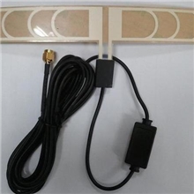 汽车电视天线薄膜开关