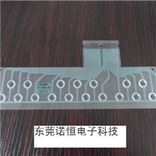游戏机薄膜开关/薄膜线路/触摸开关