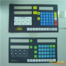 供应优质电子薄膜开关