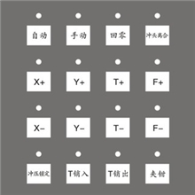 供应优质薄膜开关