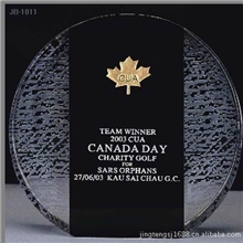 【优质供应】水晶奖杯定制定做各款个性水晶奖杯工艺摆件