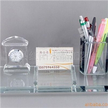 供应水晶三件套(图)