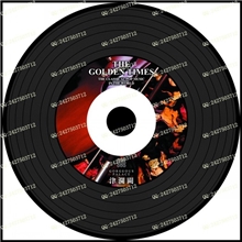 DVD印刷光盘制作光盘印刷光盘刻录DVD制作