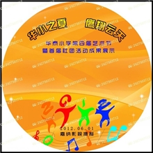 厂家承接DVD压制