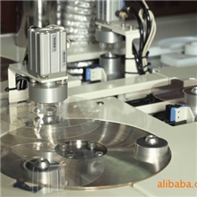 优质碟片生产、纯原料加工、一流碟片生产设备。