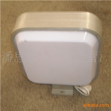 厂家低价特卖高品质户外安装门头吸塑灯箱