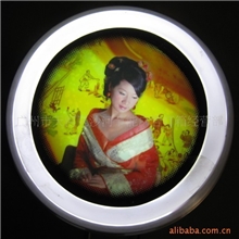 多用镜面式LED节能壁灯、相框式LED镜面节能灯、LED节能镜面灯饰