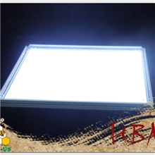 2.2cm单面四边开启式铝合金