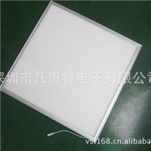 厂家供应600*600mmled铝合金面板灯40Wled平板灯