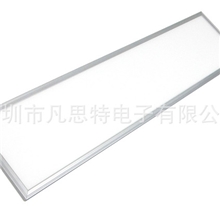 厂家热销节能环保300*1200平板灯36W方形led面板灯