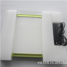 深圳厂家供应600*600导光板LED平板灯36W超薄led面板灯