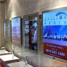 诚招代理新型LED超薄广告灯箱欢迎来电垂询