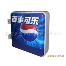 厂家批发高质量吸塑灯箱广告旋转灯箱广告灯箱工厂加工