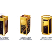 垃圾桶不锈钢垃圾桶塑料垃圾桶户外垃圾桶室内垃圾桶