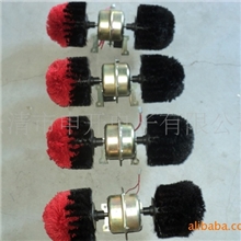 鞋柜擦鞋机配件家用擦鞋机配件擦鞋机电机线路板毛刷