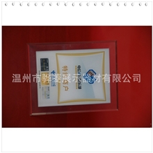 厂家生产水晶奖牌定制奖牌雕刻奖牌
