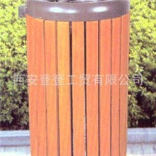 西安厂家专业供应环保市政垃圾桶果皮箱街道垃圾桶