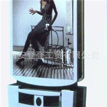 长期供应带灯箱分类环保垃圾桶西宁垃圾桶室外垃圾桶