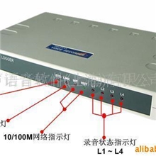 网络型数字录音盒普及版、usb电话录音盒的升级