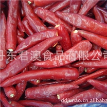 速冻红辣椒尽在丹东君澳食品有限公司