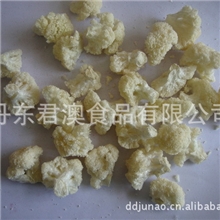 丹东君澳食品有限食品供应冻干白花菜
