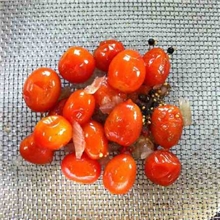 调味小番茄罐头