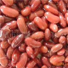 红芸豆罐头（粒）蔬菜罐头食品供应