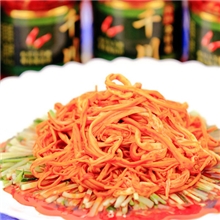 厂家长期供应香辣金针菇即食罐头香辣金针菇食用菌罐头