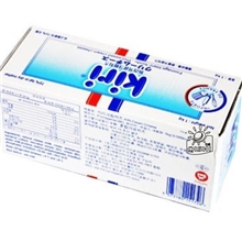 法国ikiri奶酪1kg原装KIRI蛋糕凯瑞牌奶酪.原装进口