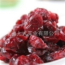 美国进口蔓越梅干纯天然蔓越莓烘焙原料酸甜好滋味养颜