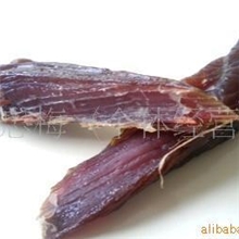 厂家直供马背军粮牛肉干内蒙特产有嚼头排酸黄牛手撕风干牛肉干