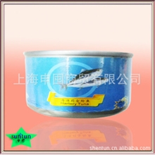 供应海迪莉小油浸金枪鱼（吞拿鱼）180g