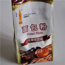 金像牌优质高筋面粉高筋粉面包粉原装1千克