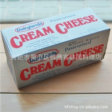 供应塔图拉进口奶油芝士(6*2KG)