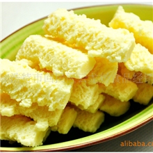 供应内蒙古特产奶酪批发原味奶酪丹2500克