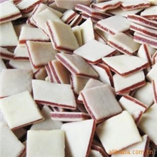 内蒙古特产奶酪批发山楂奶酪2500g