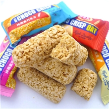 国庆特价南京总代好亲家燕麦巧克力营养麦片巧克力口味5斤价