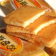 特价【专业批发】市场热卖白鹤铁板鸡蛋煎饼整箱9斤半独立包装