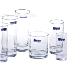 弓箭乐美雅伊斯朗直身杯茶杯漱口杯牛奶杯E5882